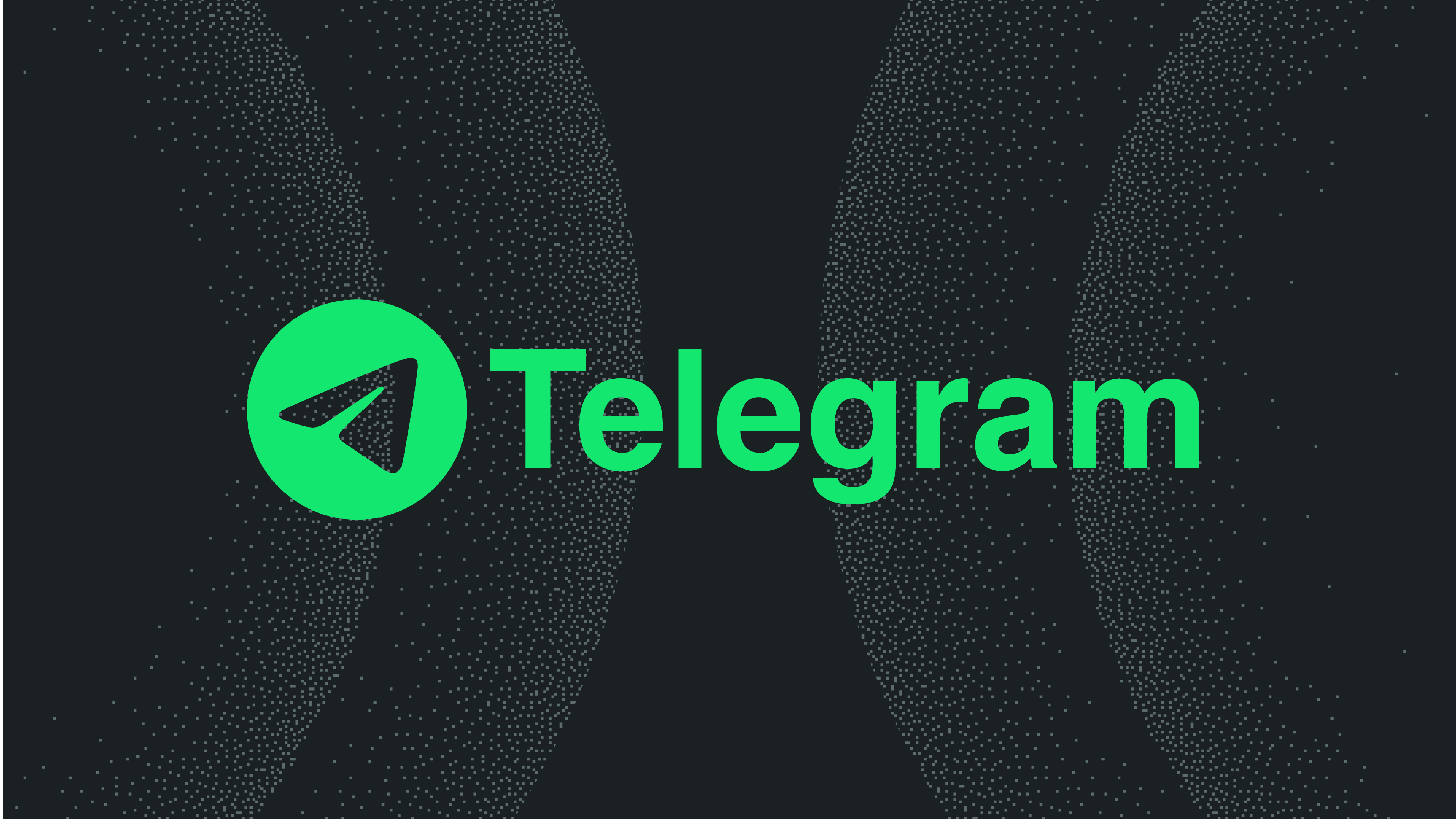 Telegram group